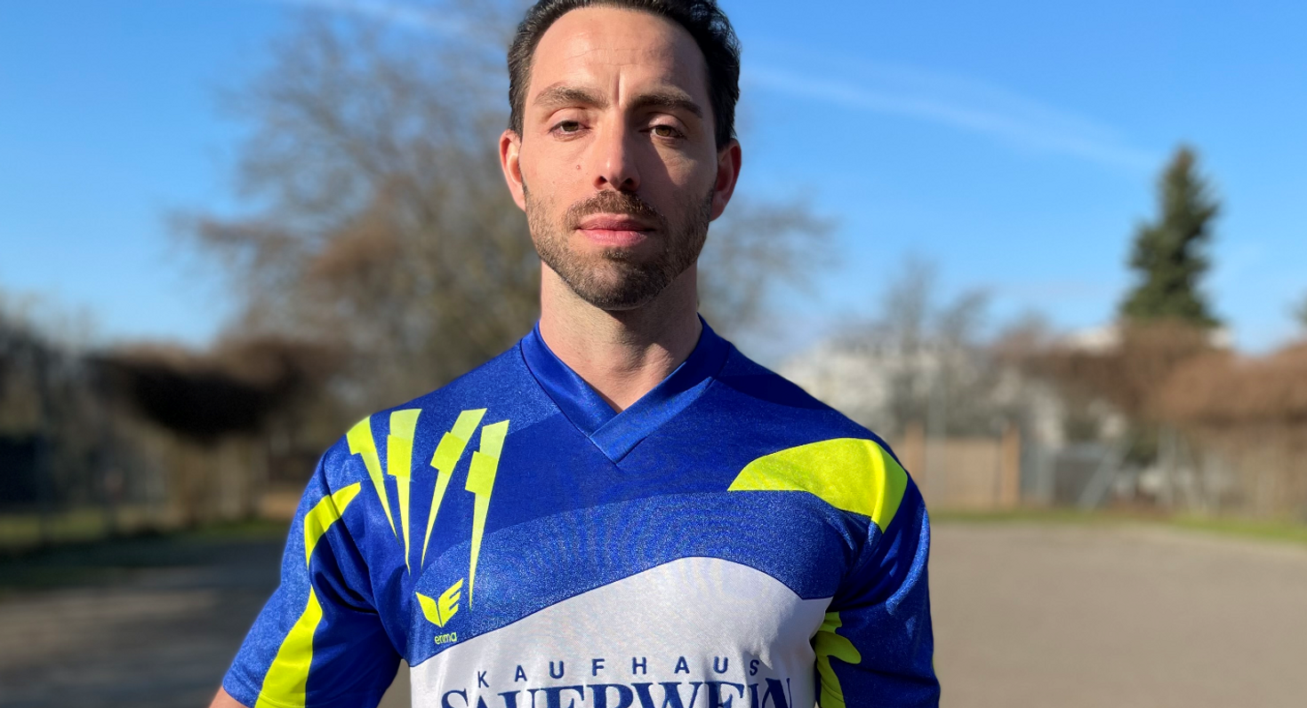 Dr. Johannes L. Sauerwein - Charity11
